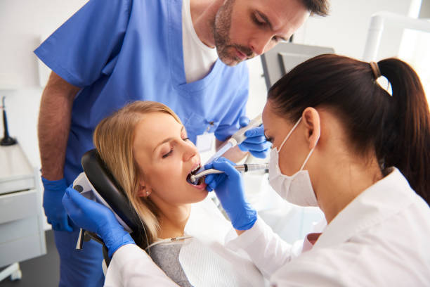 Dental X-Rays and Imaging in Elizabeth, CO