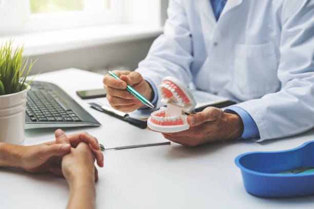 Why Choose Us for Your Dental Needs in Elizabeth, CO